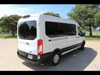 2024 Ford Transit 350 XLT   - Photo 5 - Euless, TX 76040
