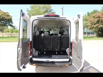 2024 Ford Transit 350 XLT   - Photo 9 - Euless, TX 76040