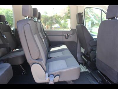 2024 Ford Transit 350 XLT   - Photo 12 - Euless, TX 76040