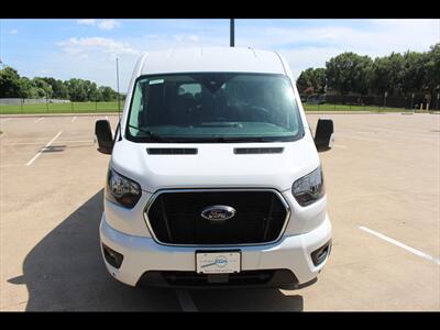2024 Ford Transit 350 XLT   - Photo 8 - Euless, TX 76040