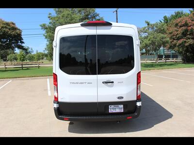 2024 Ford Transit 350 XLT   - Photo 4 - Euless, TX 76040