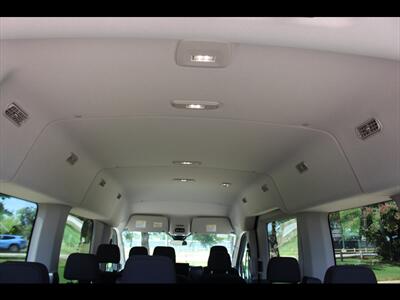 2024 Ford Transit 350 XLT   - Photo 10 - Euless, TX 76040