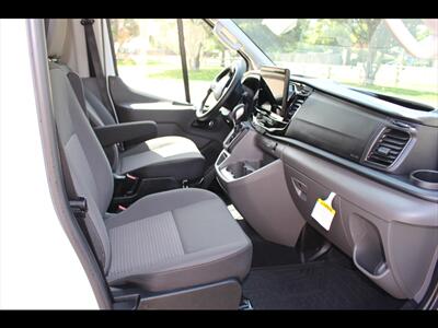 2024 Ford Transit 350 XLT   - Photo 15 - Euless, TX 76040