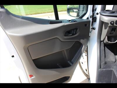 2024 Ford Transit 350 XLT   - Photo 16 - Euless, TX 76040