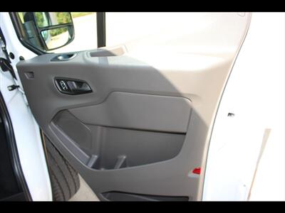 2024 Ford Transit 350 XLT   - Photo 14 - Euless, TX 76040