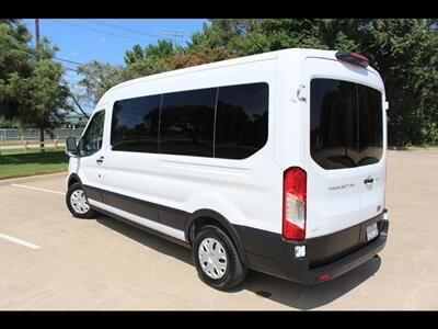 2024 Ford Transit 350 XLT   - Photo 3 - Euless, TX 76040
