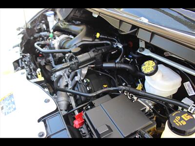 2024 Ford Transit 350 XLT   - Photo 28 - Euless, TX 76040
