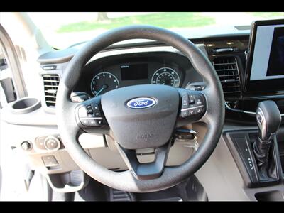 2024 Ford Transit 350 XLT   - Photo 19 - Euless, TX 76040