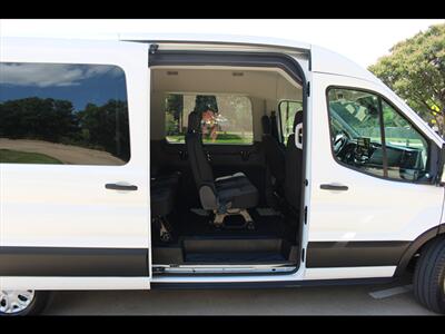 2024 Ford Transit 350 XLT   - Photo 11 - Euless, TX 76040