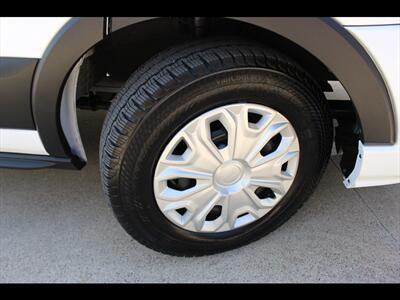 2024 Ford Transit 350 XLT   - Photo 25 - Euless, TX 76040