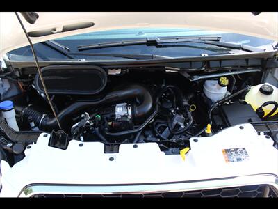 2024 Ford Transit 350 XLT   - Photo 26 - Euless, TX 76040