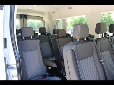 2024 Ford Transit 350 XLT   - Photo 13 - Euless, TX 76040