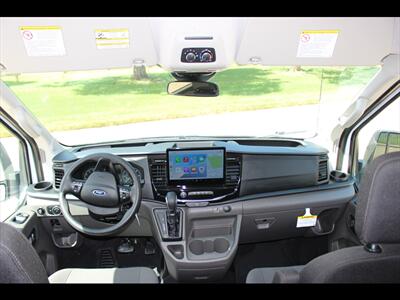 2024 Ford Transit 350 XLT   - Photo 21 - Euless, TX 76040