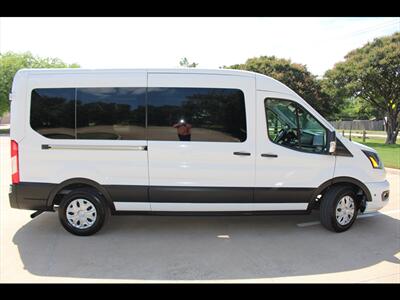 2024 Ford Transit 350 XLT   - Photo 6 - Euless, TX 76040