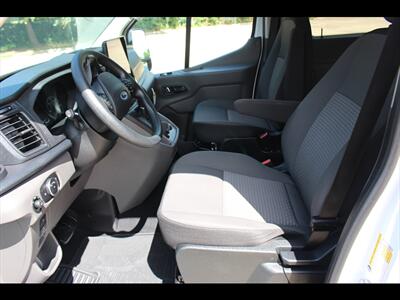 2024 Ford Transit 350 XLT   - Photo 17 - Euless, TX 76040