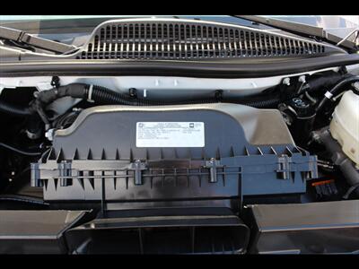2025 Chevrolet Express LT 3500   - Photo 34 - Euless, TX 76040