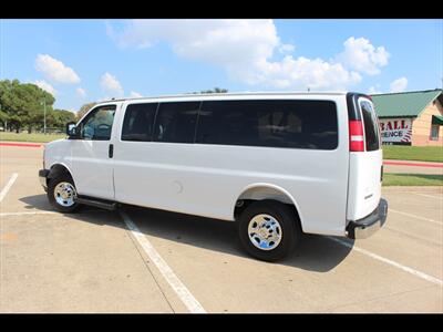 2025 Chevrolet Express LT 3500   - Photo 3 - Euless, TX 76040