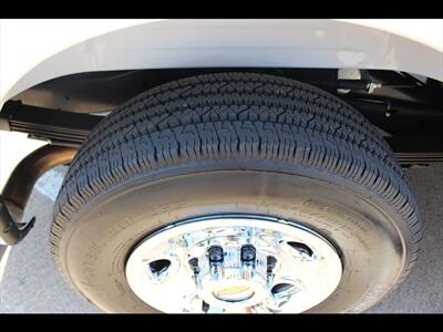 2025 Chevrolet Express LT 3500   - Photo 29 - Euless, TX 76040