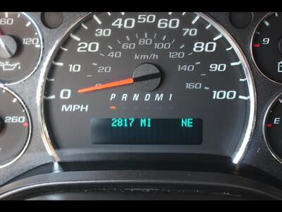 2025 Chevrolet Express LT 3500   - Photo 22 - Euless, TX 76040