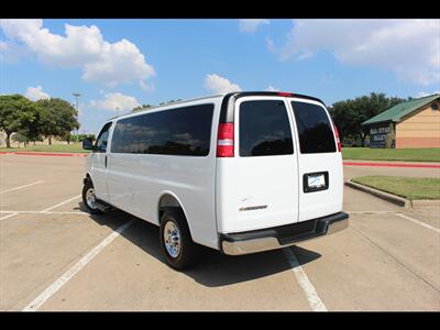 2025 Chevrolet Express LT 3500   - Photo 4 - Euless, TX 76040