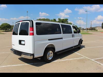 2025 Chevrolet Express LT 3500   - Photo 6 - Euless, TX 76040