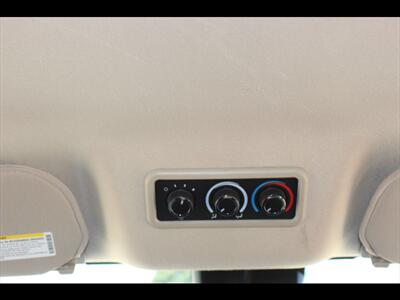 2025 Chevrolet Express LT 3500   - Photo 27 - Euless, TX 76040