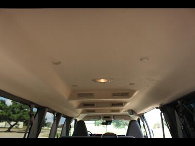 2025 Chevrolet Express LT 3500   - Photo 14 - Euless, TX 76040