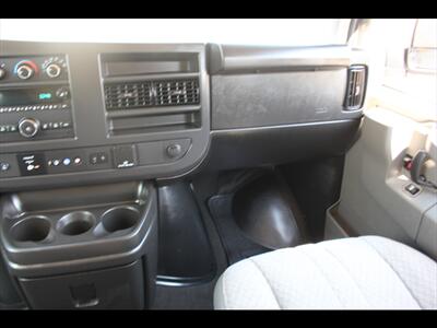 2025 Chevrolet Express LT 3500   - Photo 25 - Euless, TX 76040