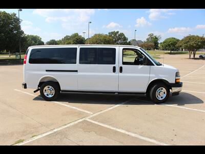 2025 Chevrolet Express LT 3500   - Photo 7 - Euless, TX 76040