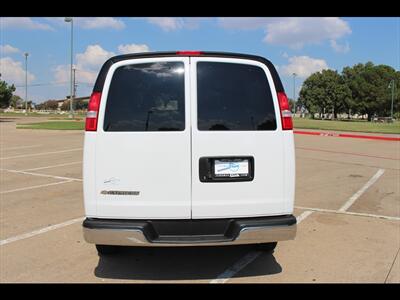2025 Chevrolet Express LT 3500   - Photo 5 - Euless, TX 76040