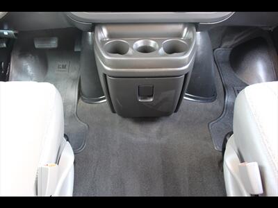 2025 Chevrolet Express LT 3500   - Photo 26 - Euless, TX 76040