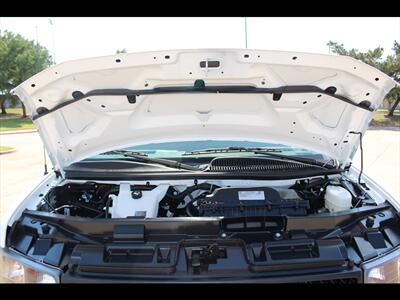 2025 Chevrolet Express LT 3500   - Photo 32 - Euless, TX 76040