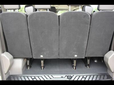 2022 Ford Transit 350 XLT - Photo 10 - Euless, TX 76040