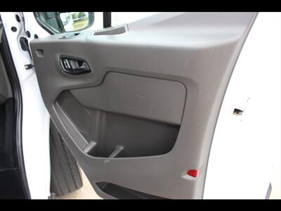 2022 Ford Transit 350 XLT - Photo 22 - Euless, TX 76040