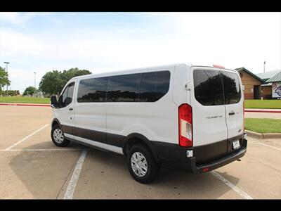 2022 Ford Transit 350 XLT   - Photo 2 - Euless, TX 76040