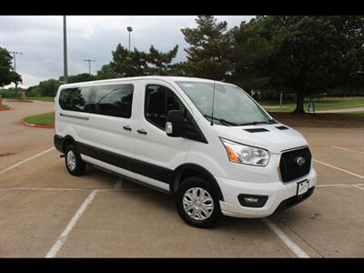 2022 Ford Transit 350 XLT - Photo 7 - Euless, TX 76040
