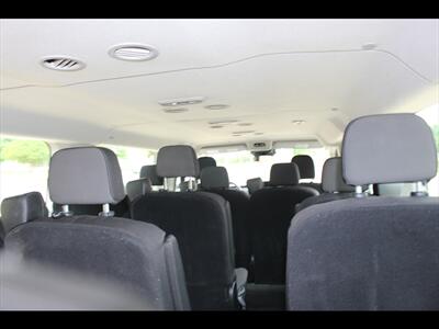 2022 Ford Transit 350 XLT - Photo 11 - Euless, TX 76040