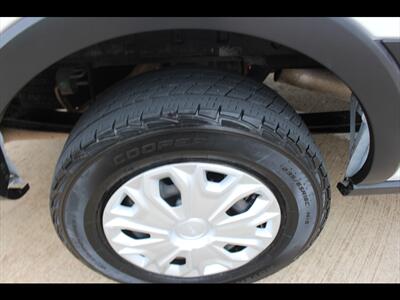 2022 Ford Transit 350 XLT - Photo 31 - Euless, TX 76040