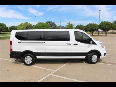 2022 Ford Transit 350 XLT   - Photo 5 - Euless, TX 76040