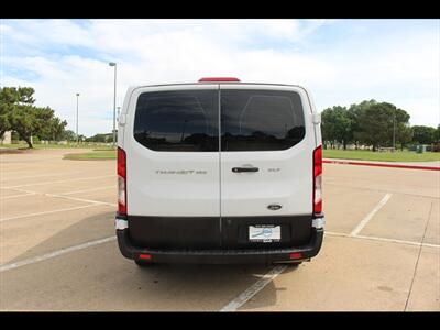 2022 Ford Transit 350 XLT   - Photo 3 - Euless, TX 76040