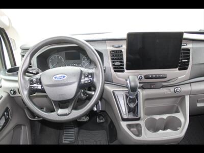 2022 Ford Transit 350 XLT - Photo 16 - Euless, TX 76040