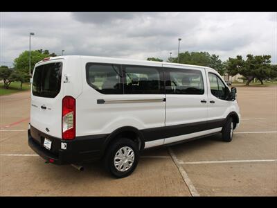 2022 Ford Transit 350 XLT - Photo 5 - Euless, TX 76040
