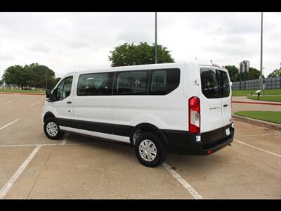 2022 Ford Transit 350 XLT - Photo 3 - Euless, TX 76040
