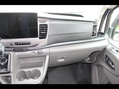 2022 Ford Transit 350 XLT - Photo 17 - Euless, TX 76040