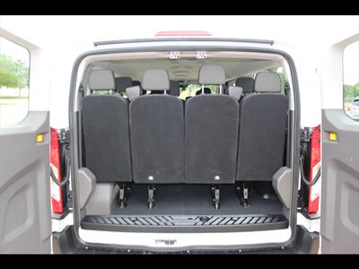 2022 Ford Transit 350 XLT - Photo 9 - Euless, TX 76040