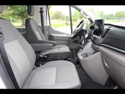 2022 Ford Transit 350 XLT - Photo 21 - Euless, TX 76040