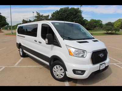 2022 Ford Transit 350 XLT   - Photo 6 - Euless, TX 76040
