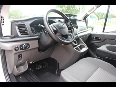 2022 Ford Transit 350 XLT - Photo 24 - Euless, TX 76040