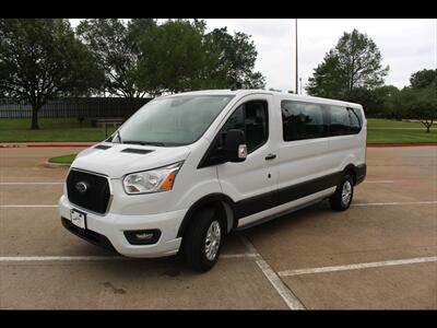 2022 Ford Transit 350 XLT - Photo 1 - Euless, TX 76040