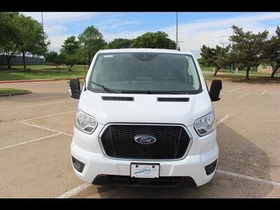 2022 Ford Transit 350 XLT   - Photo 7 - Euless, TX 76040